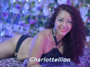 Charlotteliion