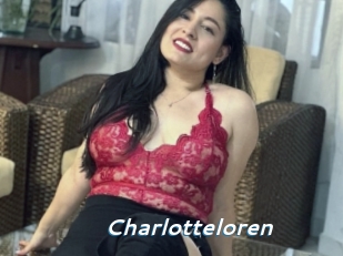 Charlotteloren