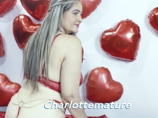 Charlottemature