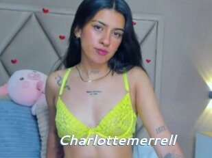 Charlottemerrell