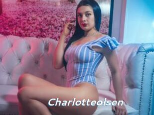 Charlotteolsen