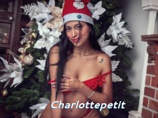 Charlottepetit