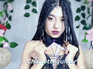 Charlottequilter