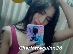 Charlottequinn26