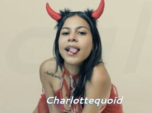 Charlottequoid