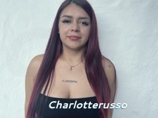 Charlotterusso