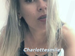 charlottesmile Camgirls Live