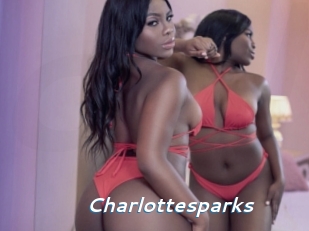 Charlottesparks