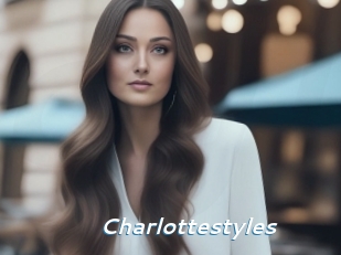 Charlottestyles