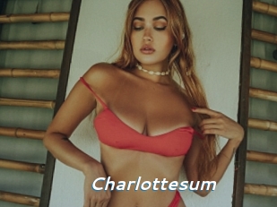 Charlottesum
