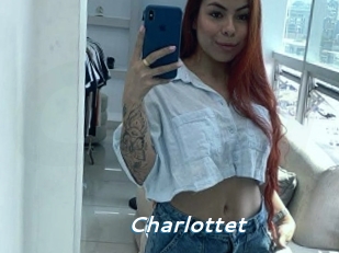 Charlottet