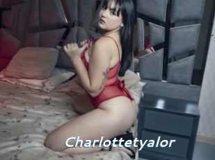 Charlottetyalor