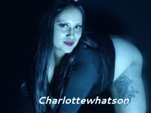 Charlottewhatson