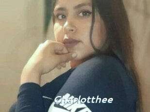 Charlotthee