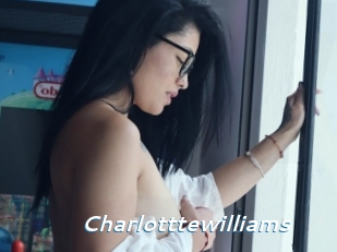 Charlotttewilliams