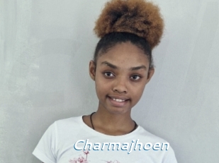 charmajhoen Camgirls Live