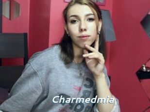 Charmedmia