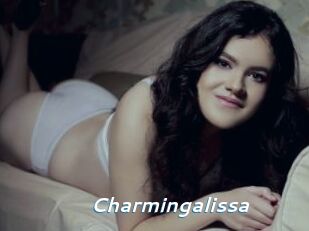Charmingalissa