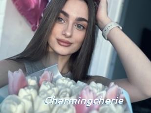 charmingcherie Camgirls Live