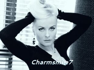 Charmsmile7