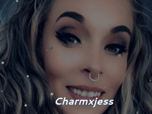 charmxjess Camgirls Live
