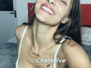 Charo_live