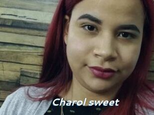 charol_sweet Camgirls Live