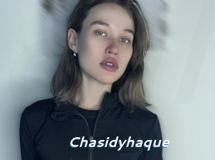 Chasidyhaque