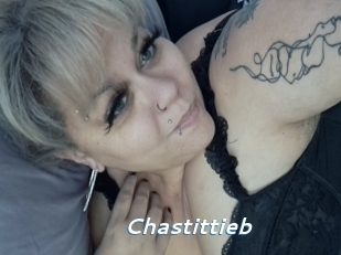 Chastittieb