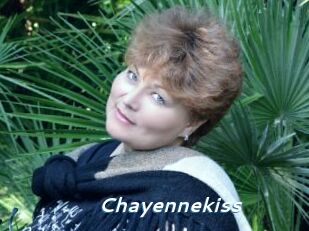 Chayennekiss