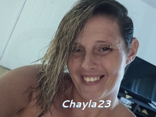 Chayla23