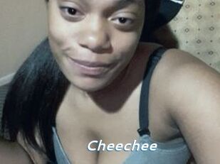 Cheechee