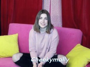 Cheekymolly