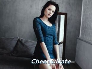 Cheerfulkate