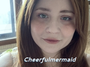 Cheerfulmermaid