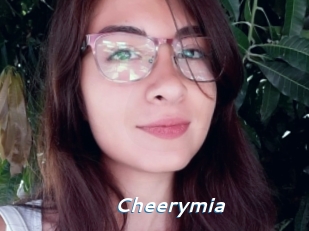 Cheerymia