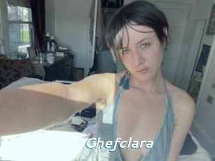Chefclara