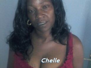 Chelle