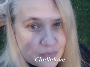 Chellelove