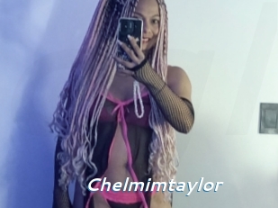 Chelmimtaylor