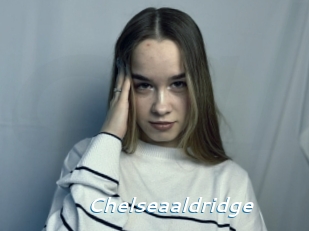 Chelseaaldridge