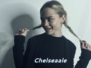 Chelseaale