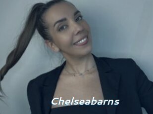 Chelseabarns