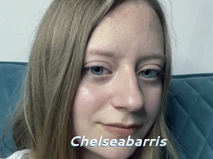 Chelseabarris