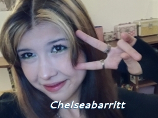 Chelseabarritt