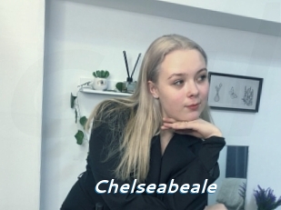 Chelseabeale
