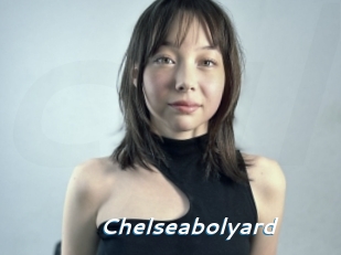Chelseabolyard