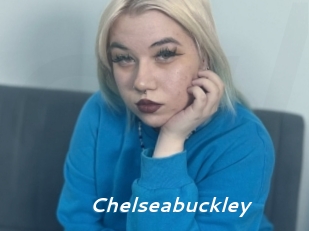 Chelseabuckley