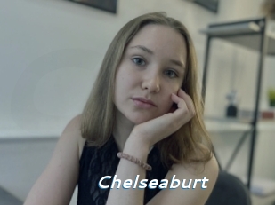 Chelseaburt