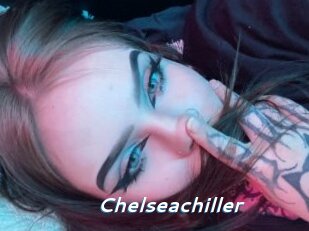 chelseachiller Camgirls Live